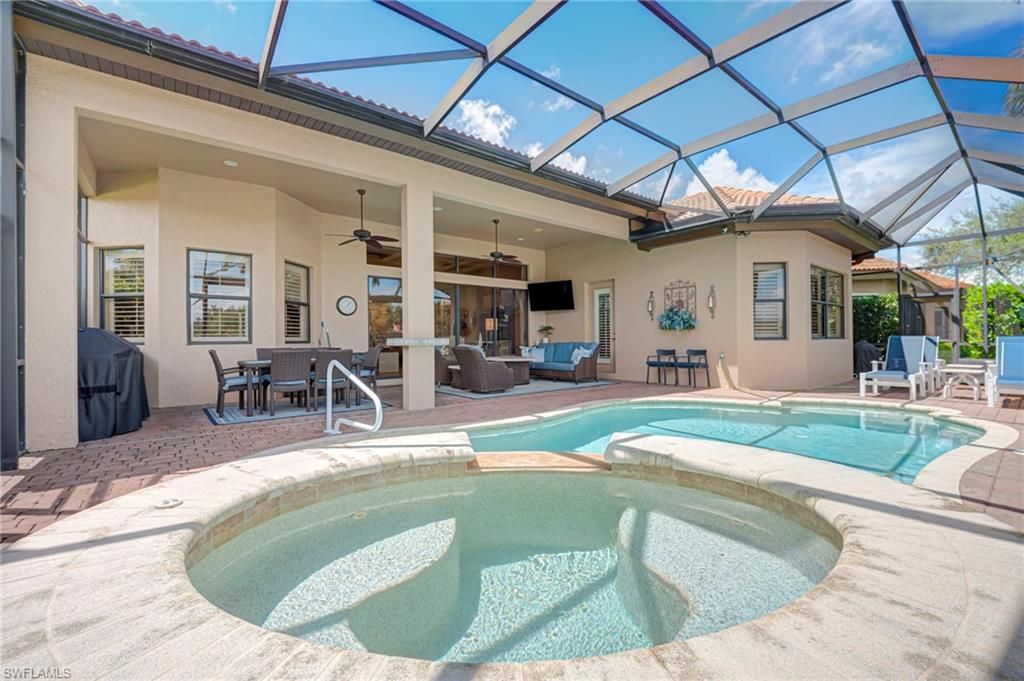 11752 Rosalinda Ct , Fort Myers, FL 33912 Photo