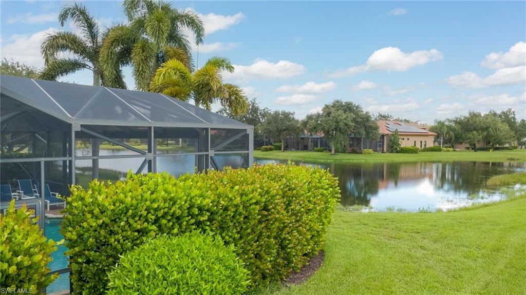 11752 Rosalinda Ct , Fort Myers, FL 33912 Photo