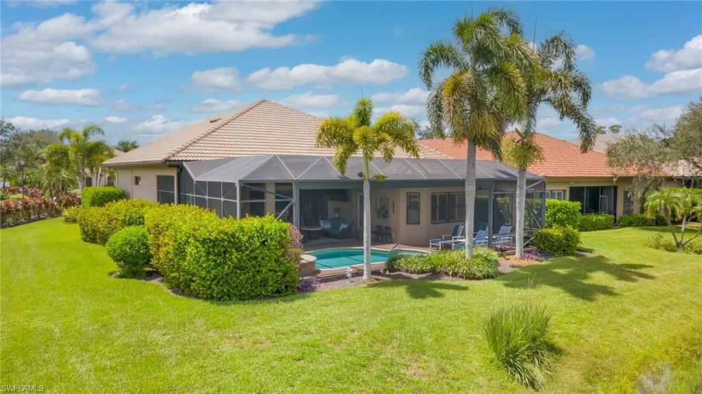 11752 Rosalinda Ct , Fort Myers, FL 33912 Photo