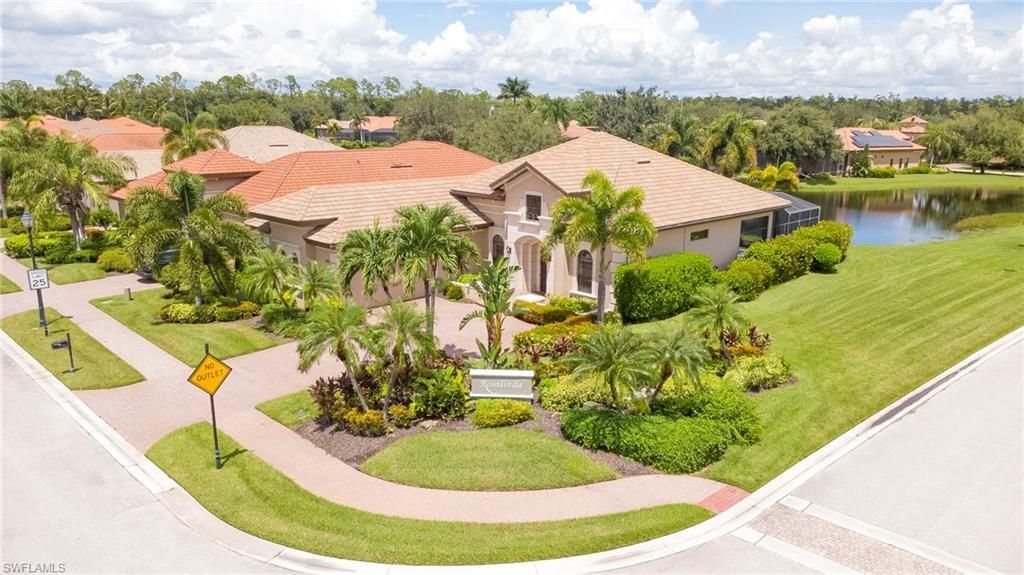 11752 Rosalinda Ct , Fort Myers, FL 33912 Photo