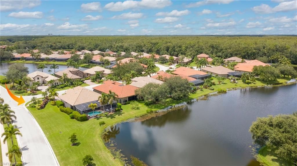 11752 Rosalinda Ct , Fort Myers, FL 33912 Photo