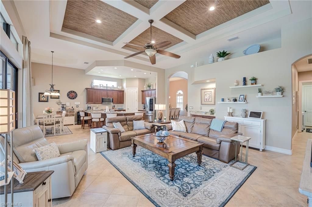 11752 Rosalinda Ct , Fort Myers, FL 33912 Photo