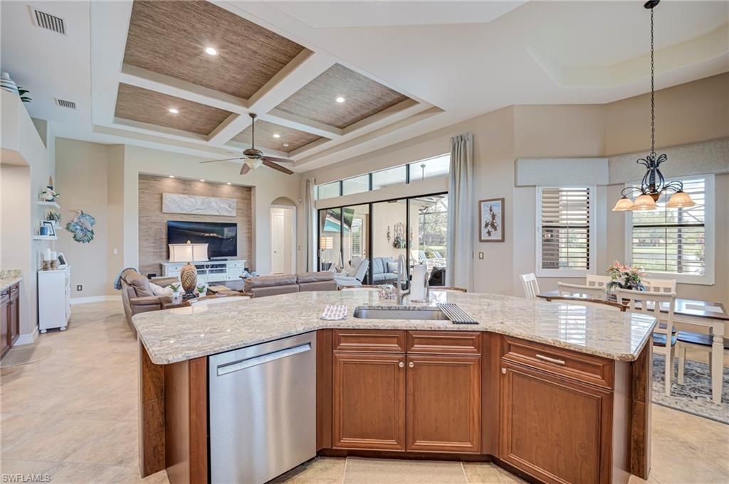 11752 Rosalinda Ct , Fort Myers, FL 33912 Photo