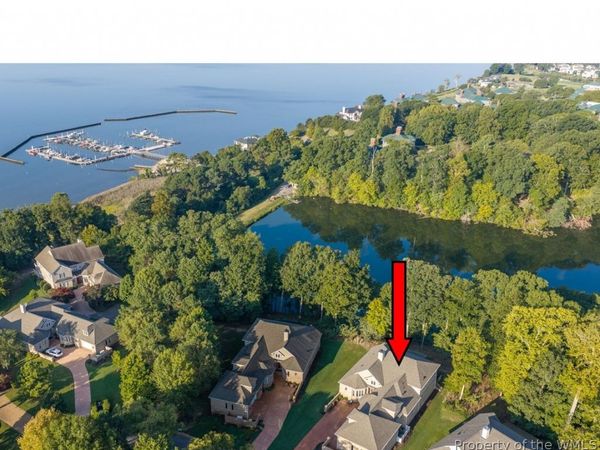 422 Rivers Edge , Williamsburg, VA 23185