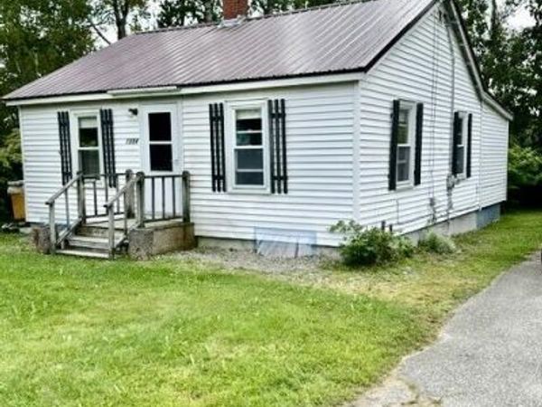 1334 Main Street , Harrington, ME 04643