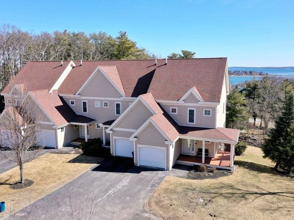 50 Ridge Road , Unit 4, Portland, ME 04103
