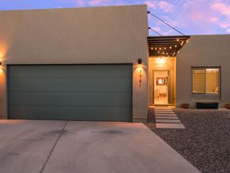 7501 Prickly Brush Street NW Albuquerque, NM 87114