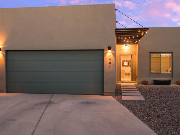 7501 Prickly Brush Street NW, Albuquerque, NM 87114