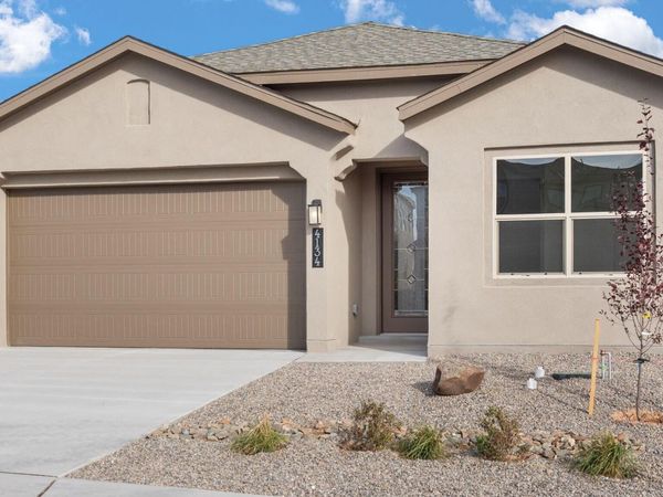 4175 Silver Springs Drive NE, Rio Rancho, NM 87144