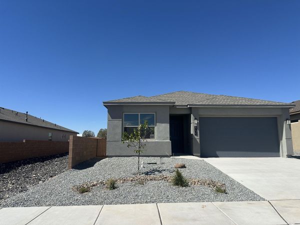4175 Silver Springs Drive NE, Rio Rancho, NM 87144