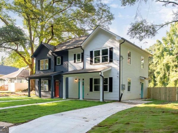 2060 Ruth Street NW, Unit B, Atlanta, GA 30318