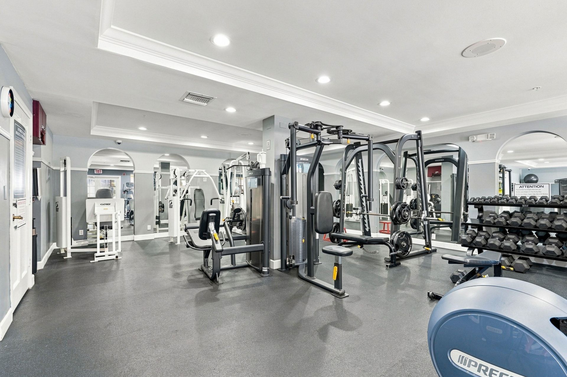 780 S Sapodilla Avenue, Unit 412, West Palm Beach, FL 33401 Photo