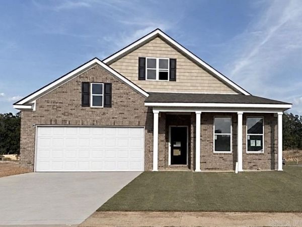 3320 Carroll Drive , Jonesboro, AR 72404