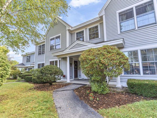 104 Southfield Lane, Peterborough, NH 03458