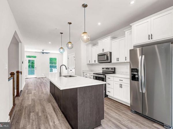 742 BUR OAK COURT , ABERDEEN, MD 21001