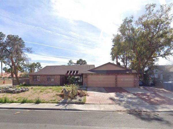 3489 RAWHIDE Street , Las Vegas, NV 89120