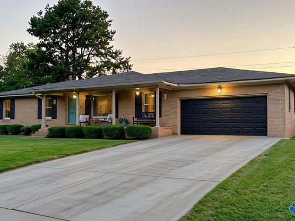 1305 Cloverdale Avenue SW, Decatur, AL 35601