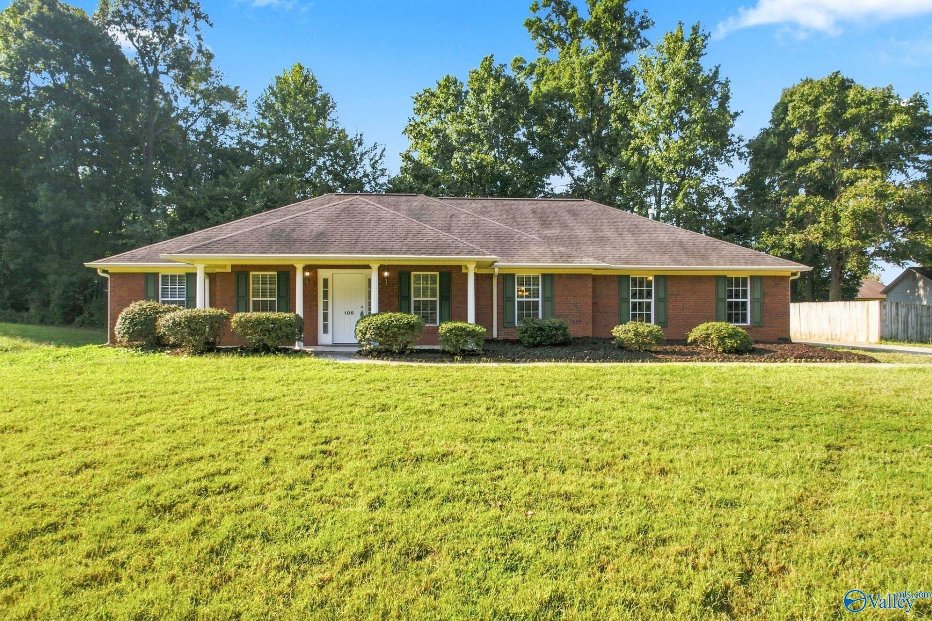 106 Foxtrot Way Harvest, AL 35749