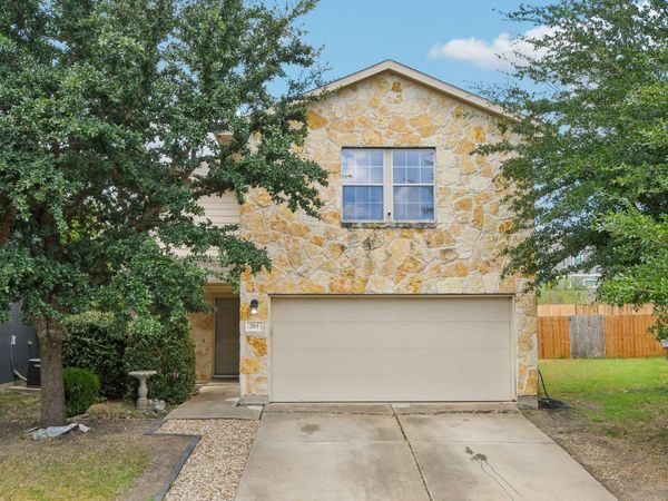 263 Quarter Ave, Buda, TX 78610