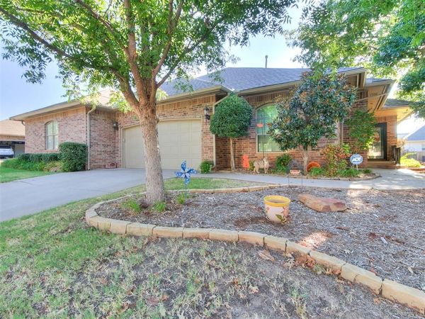 15908 Sonoma Court, Edmond, OK 73013