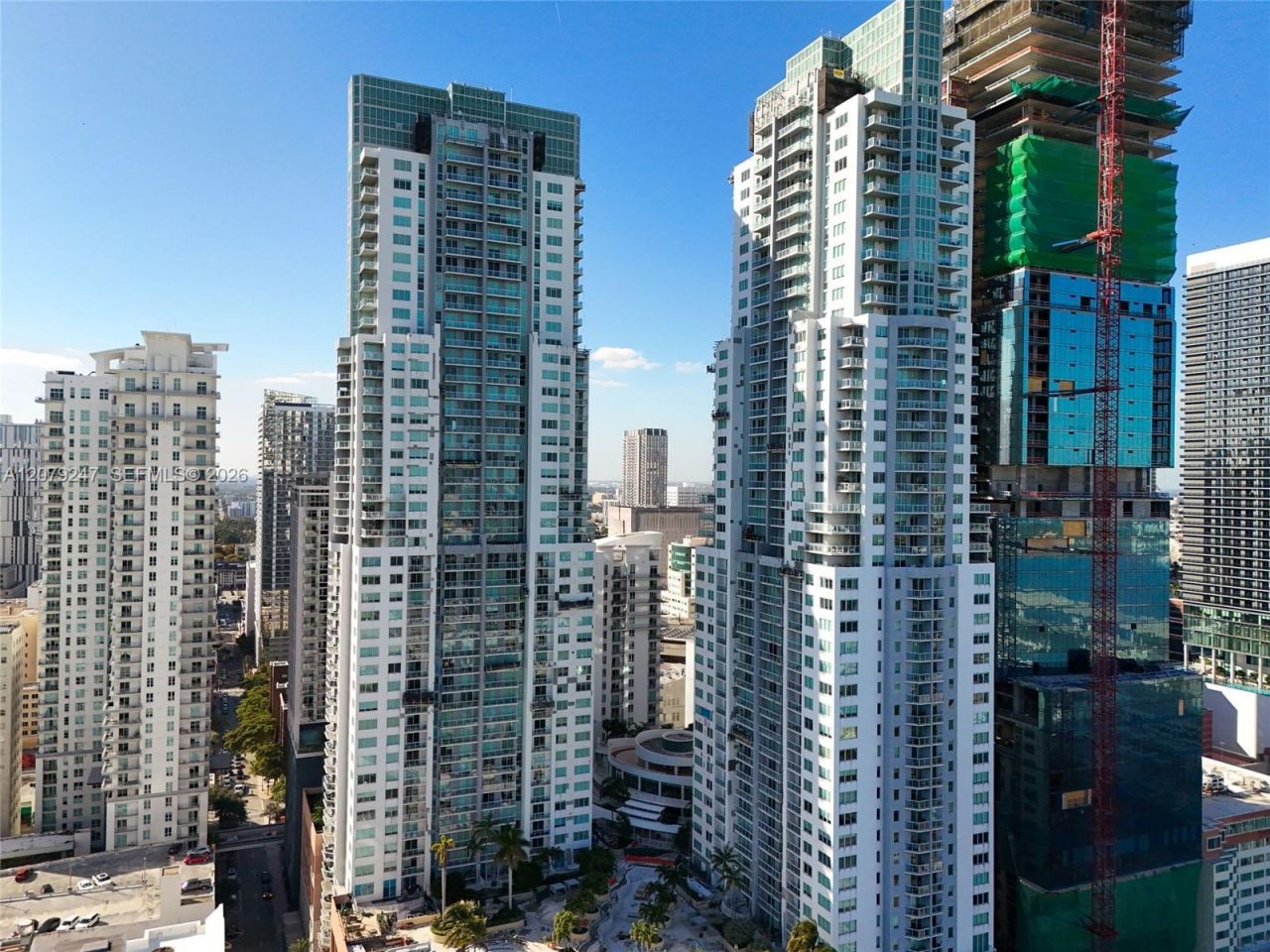 253 NE 2nd St, Unit 1007, Miami, FL 33132 Photo