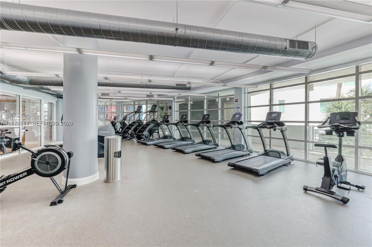 253 NE 2nd St, Unit 1007, Miami, FL 33132 Photo