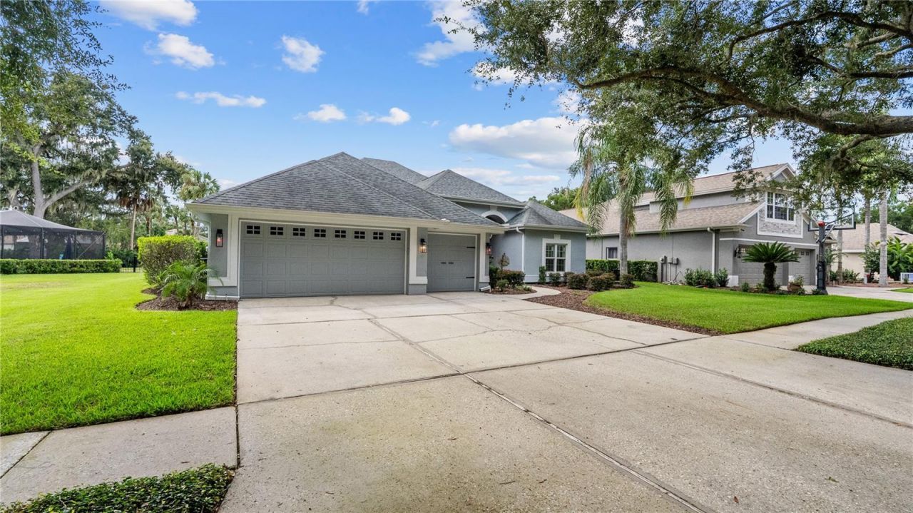 5924 Cherry Oak Drive, Valrico, FL 33596 Photo