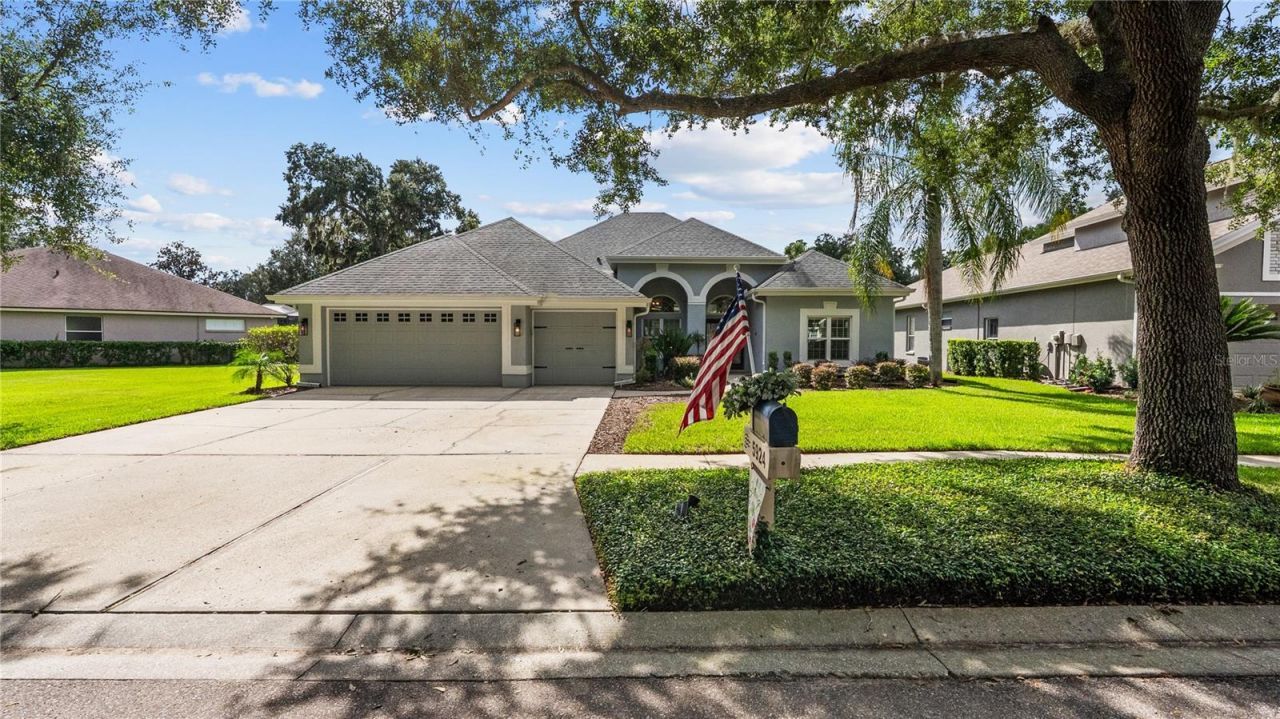 5924 Cherry Oak Drive, Valrico, FL 33596 Photo