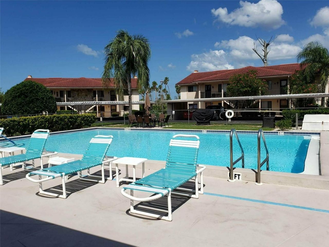9940 Eagles Point Circle, Unit 3, Port Richey, FL 34668 Photo