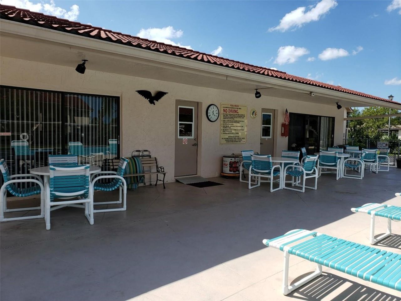 9940 Eagles Point Circle, Unit 3, Port Richey, FL 34668 Photo