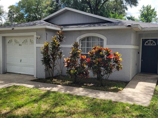 701 E ORCHID AVENUE , TAMPA, FL 33612