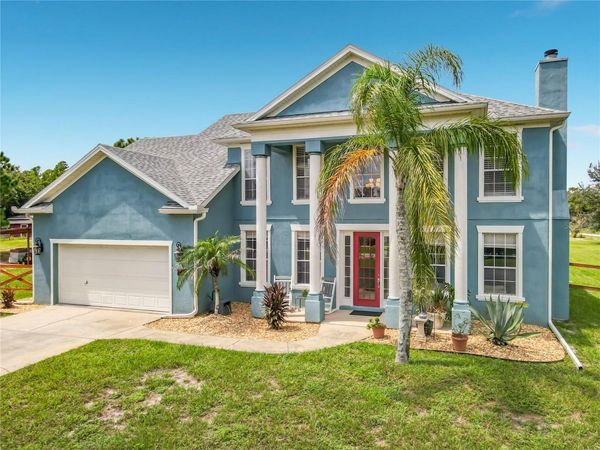2415 LAKE STREET , DELTONA, FL 32738