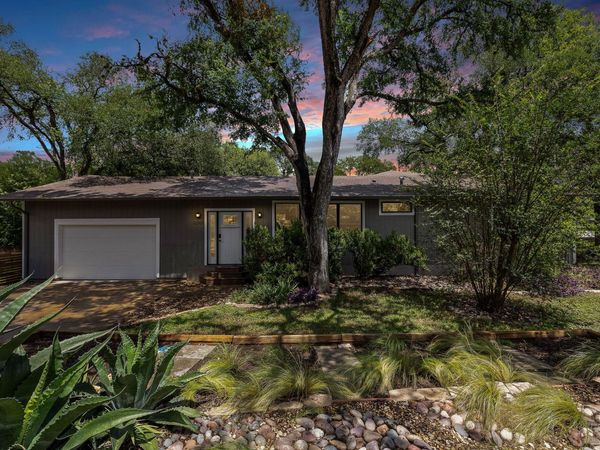 6101 Adalee Ave , Austin, TX 78723