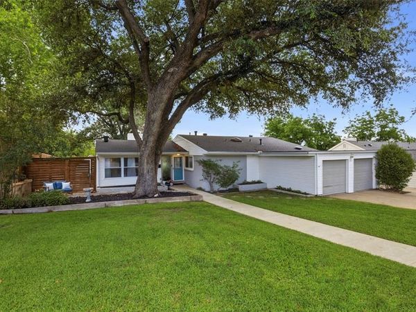 4817 Winthrop Avenue E, Fort Worth, TX 76116