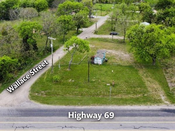 101 Wallace Street , Lone Oak, TX 75453