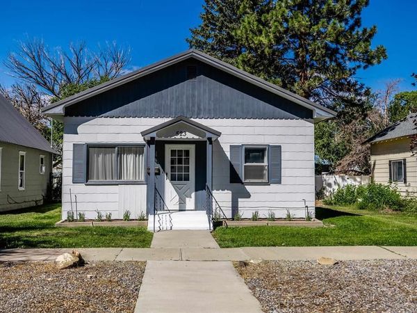 523 Grand Avenue, Delta, CO 81416