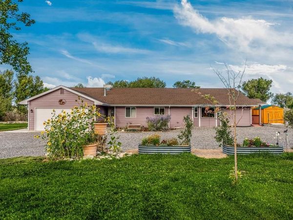 12795 6600 Road, Montrose, CO 81401