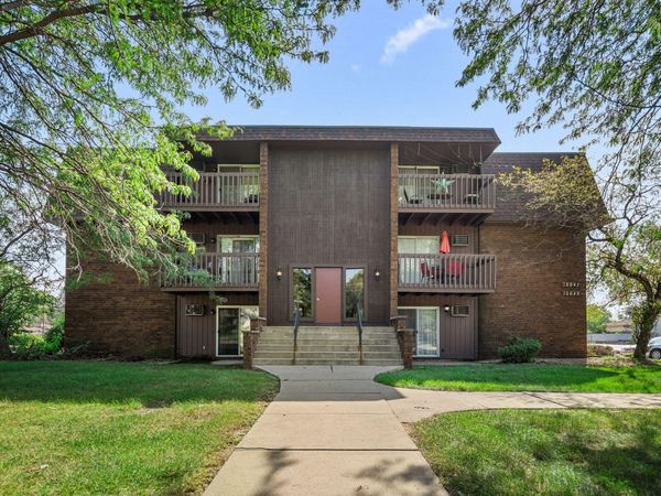 10049 Kennedy Avenue , Unit 2-c, Highland, IN 46322