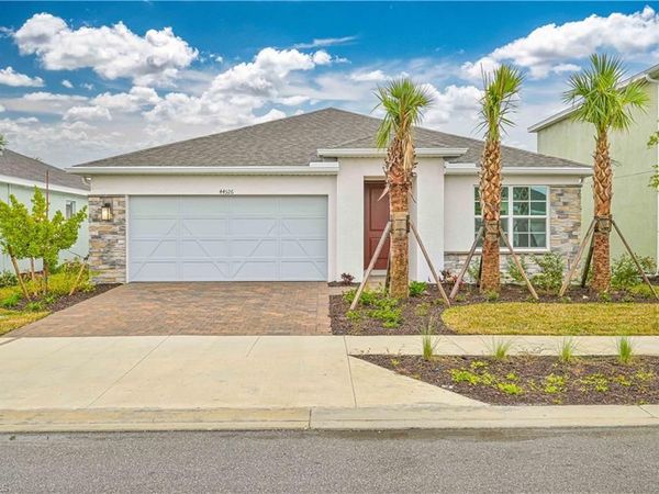 44526 Palm Frond DR , PUNTA GORDA, FL 33982