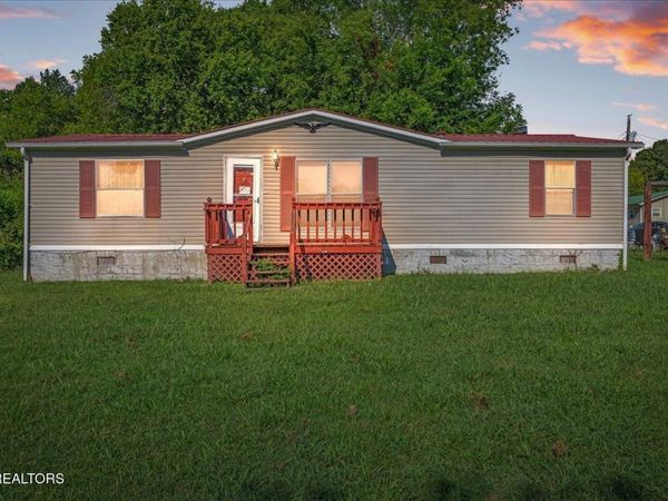 190 County Road 897 , Etowah, TN 37331