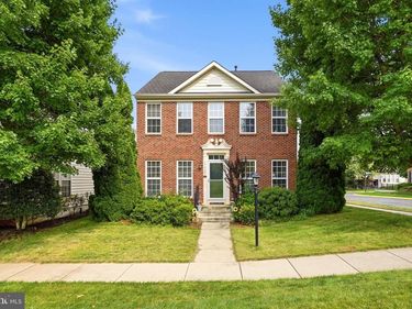 17037 LOFTRIDGE LANE , GAINESVILLE, VA 20155