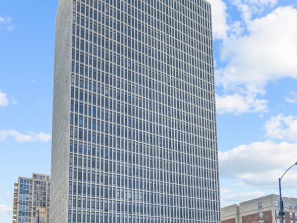 6700 S South Shore Drive , Unit 4K, Chicago, IL 60649