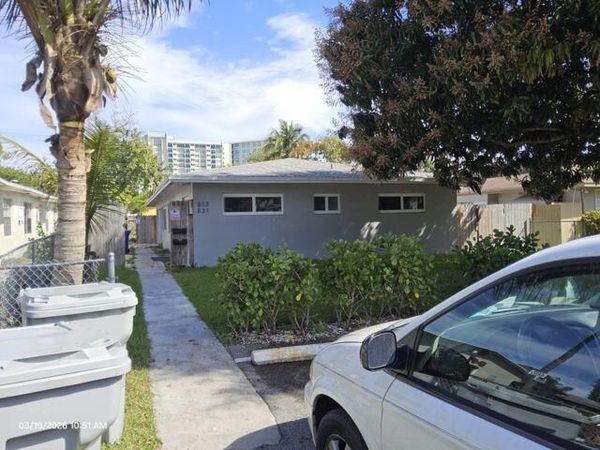 831 SW 7TH Street, Pompano Beach, FL 33060