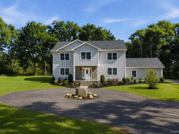 73 Anderson Road , Gardiner, NY 12525