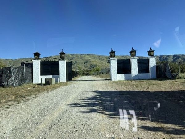 0 Easy, Acton, CA 93510