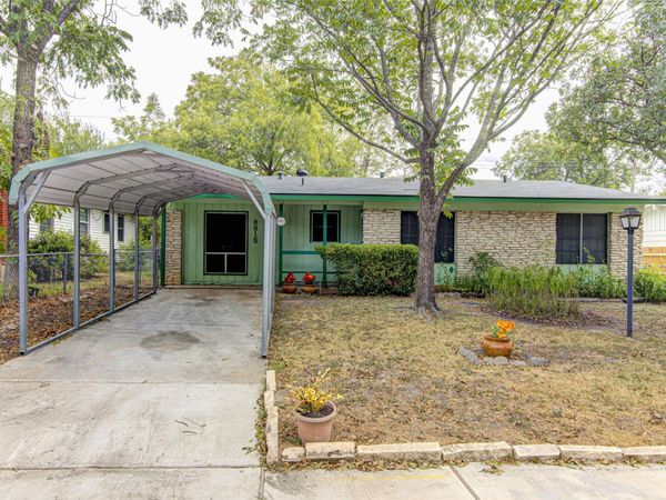 8915 Slayton DR, Austin, TX 78753
