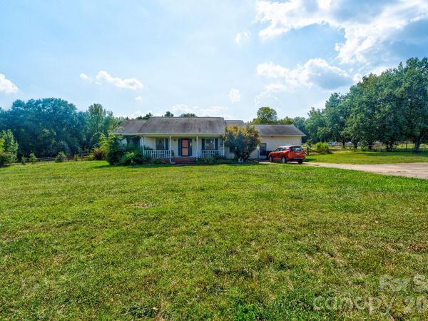 354 Jack Francis Road , Shelby, NC 28152