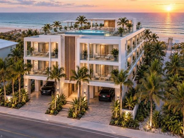 4360 Estero BLVD , FORT MYERS BEACH, FL 33931
