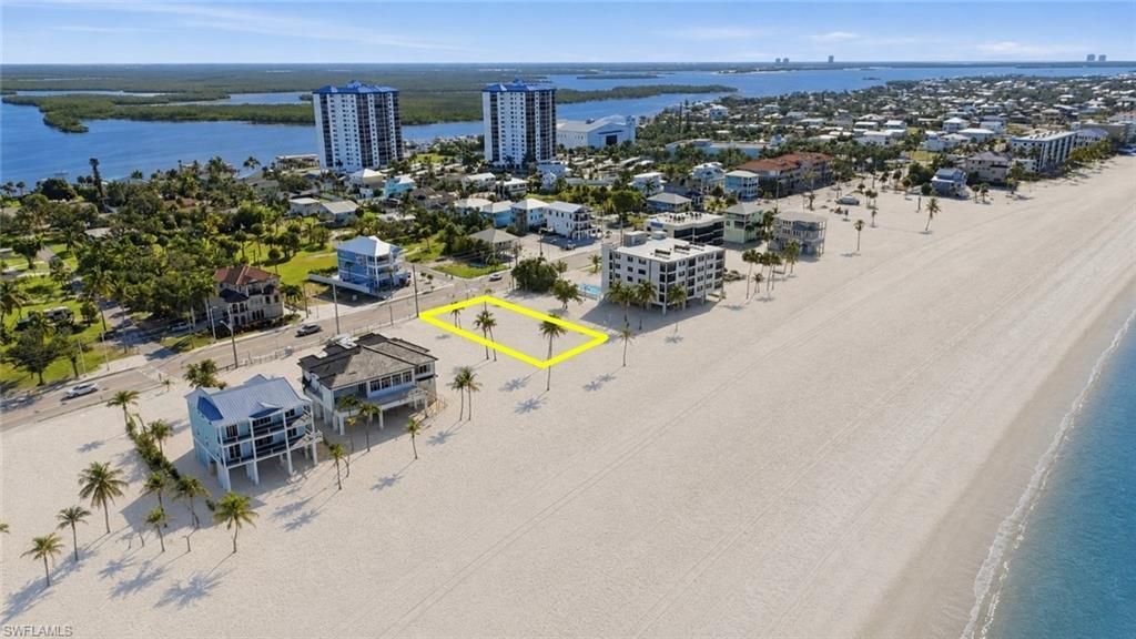 4360 Estero Blvd , Fort Myers Beach, FL 33931 Photo