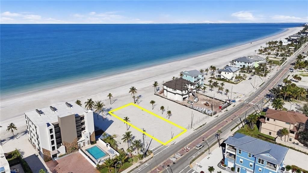 4360 Estero Blvd , Fort Myers Beach, FL 33931 Photo